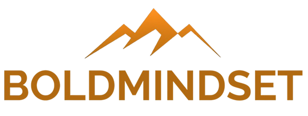 BoldMindset.online